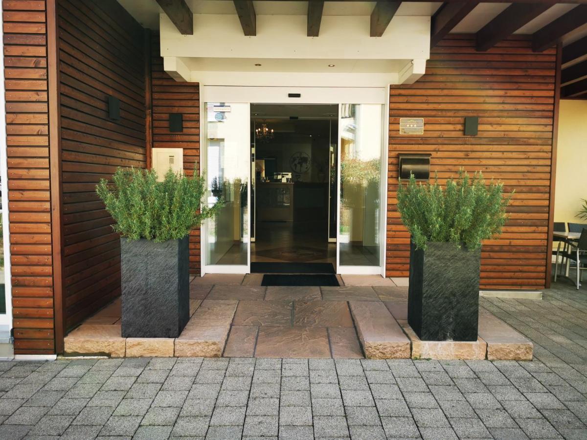 Apollon Hotel Rust