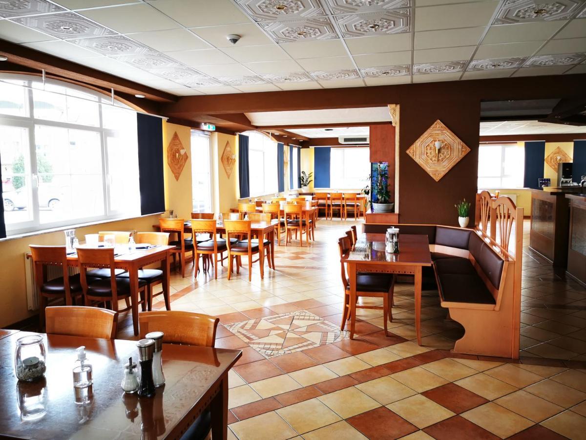 Hotel Apollon Rust