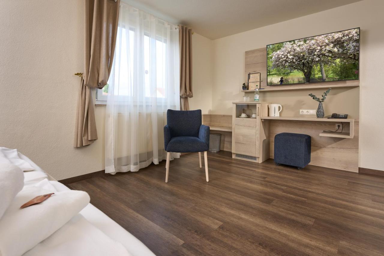 Apollon Hotel Rust
