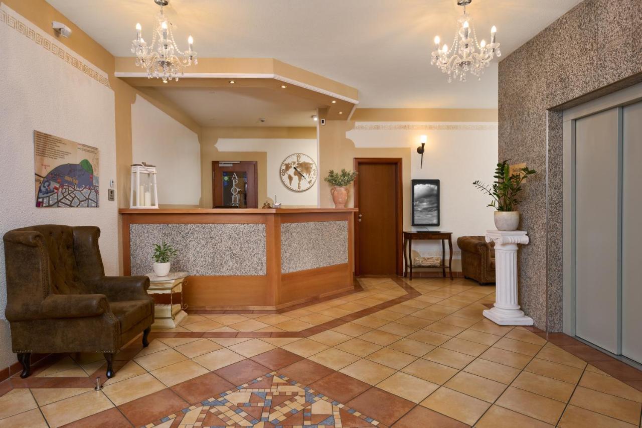 Apollon Hotel