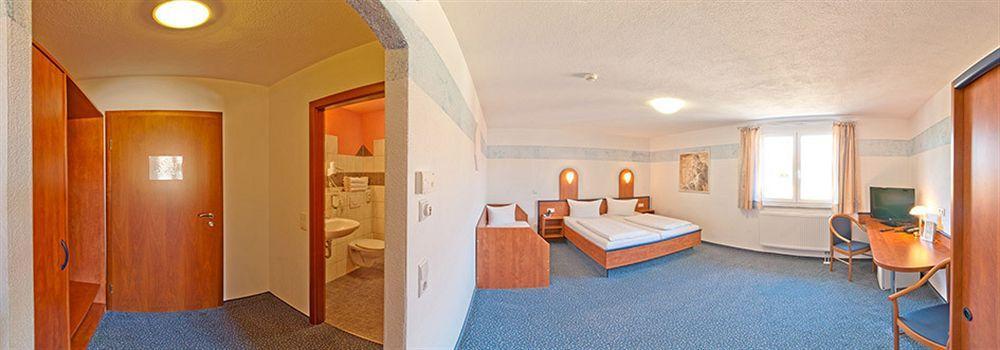 Apollon Hotel Rust