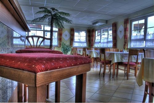 Apollon Hotel Rust